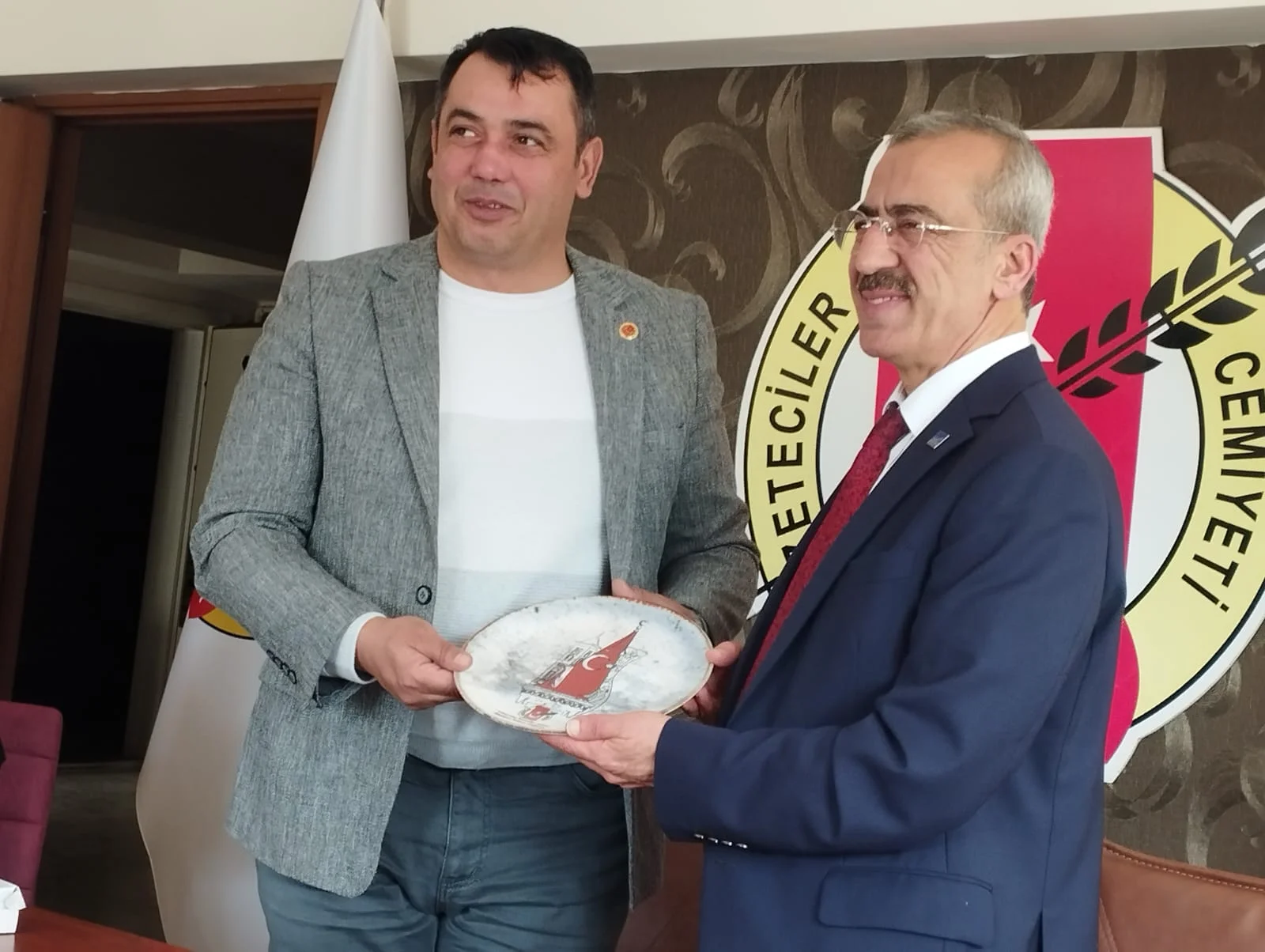 Millet Partisi 2