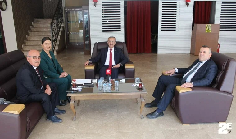 Millet Partisi 3