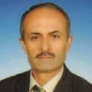 İDRİS DURMUŞ
