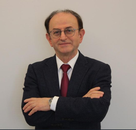 HÜSAMETTİN AKYILDIZ