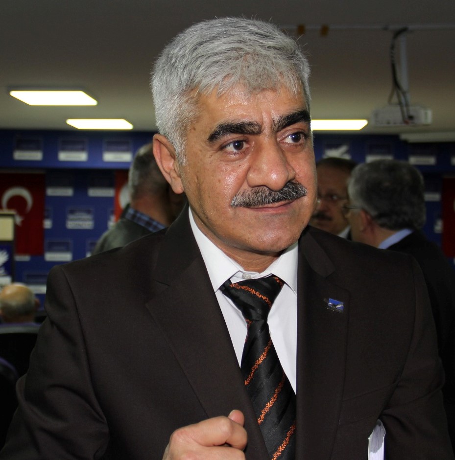 MEHMET KARAKAYA