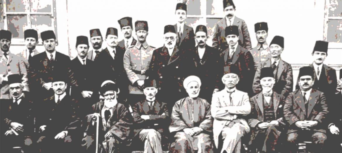 Sivas Kongresi 2560